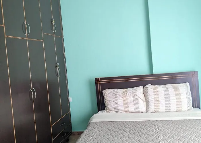 Bel Appartement A Louer A Lungomare Vlore