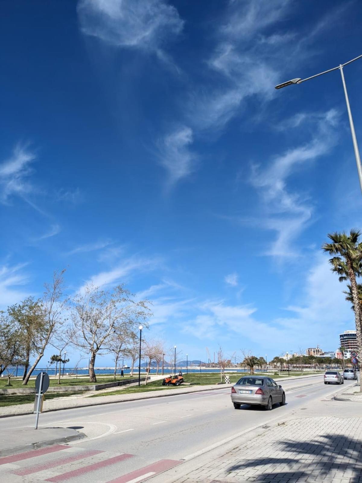 Apartamento Bel A Louer A Lungomare Vlorë