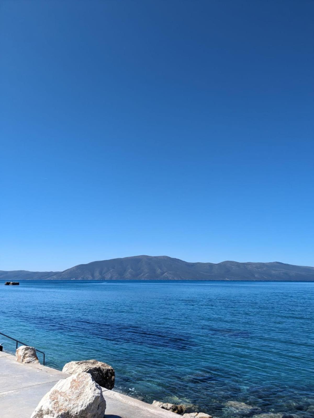 Bel A Louer A Lungomare * Vlorë