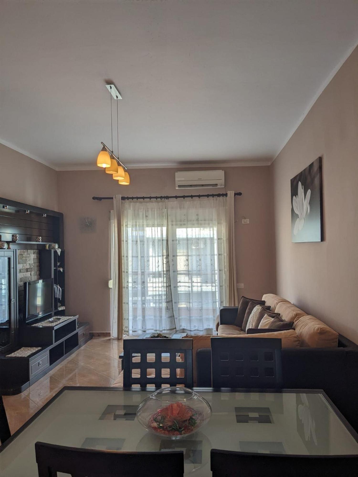 Bel A Louer A Lungomare Apartamento