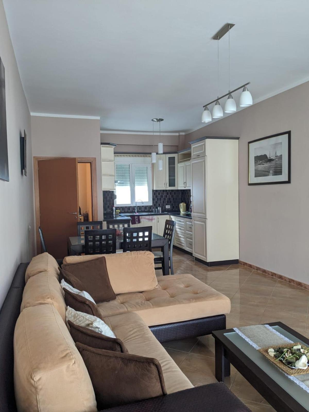 Bel A Louer A Lungomare Apartamento *